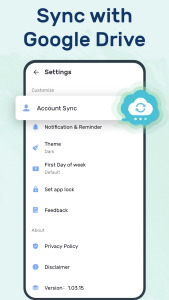 اسکرین شات 8 برنامه To-Do List - Schedule Planner