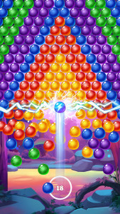 اسکرین شات بازی Bubble Shooter - Bubble Game 6