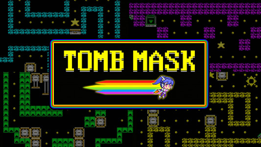 اسکرین شات بازی Tomb Mask: Totm Maze Game 6