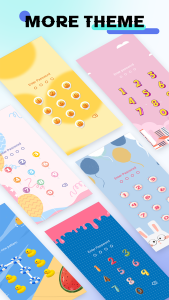 اسکرین شات 6 برنامه App Lock: Lock App,Fingerprint