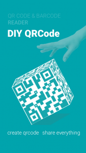 اسکرین شات برنامه QR Code & Barcode Reader 3