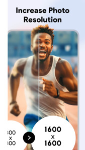 اسکرین شات 5 برنامه ToonTap: Anime, AI cartoon