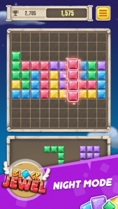 اسکرین شات بازی Block Jewel Puzzle: Gems Blast 6