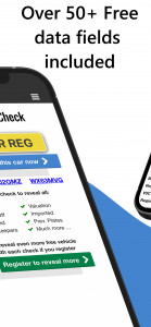 اسکرین شات 2 برنامه Total Car Check