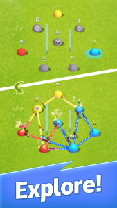 اسکرین شات 4 بازی Ant Fight: Conquer the Tower