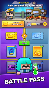 اسکرین شات بازی Survival Arena: Tower Defense 6