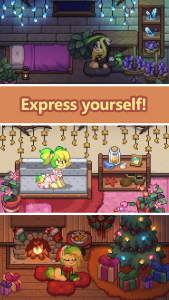 اسکرین شات 5 بازی Pony Town - Social MMORPG