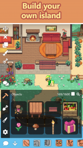 اسکرین شات 4 بازی Pony Town - Social MMORPG