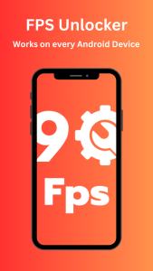 اسکرین شات 1 برنامه 90 FPS + 120 FPS (v4.0)