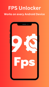 اسکرین شات 1 برنامه 90 FPS + 120 FPS (V3.9)