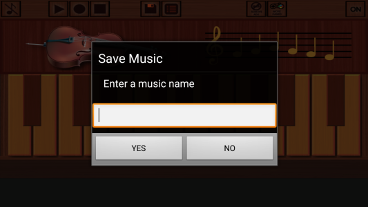 اسکرین شات 5 بازی Professional Cello