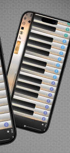 اسکرین شات 4 بازی Professional Clarinet