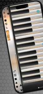 اسکرین شات 3 بازی Professional Clarinet