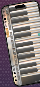 اسکرین شات 3 بازی Professional Flute