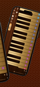 اسکرین شات 4 برنامه Professional Oud