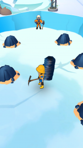 اسکرین شات بازی Idle Mine Dig: Drill & Collect 4