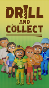 اسکرین شات بازی Idle Mine Dig: Drill & Collect 6