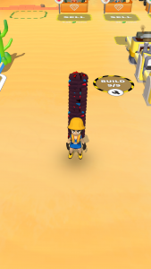اسکرین شات بازی Idle Mine Dig: Drill & Collect 2