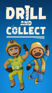 اسکرین شات بازی Idle Mine Dig: Drill & Collect 1