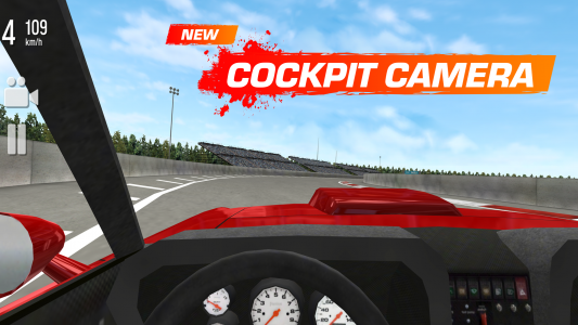 اسکرین شات 3 بازی Drift Max - Car Racing