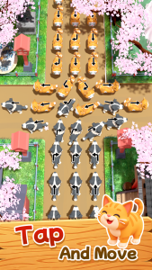 اسکرین شات 3 بازی Lamb Escape: Jam Animal Farm