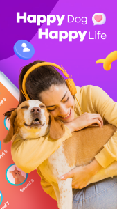 اسکرین شات 6 برنامه Human to Dog Translator