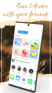 اسکرین شات 5 برنامه TravelRoute: My Journey Boast