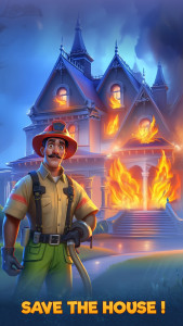 اسکرین شات 2 بازی TriPeaks Adventure Solitaire