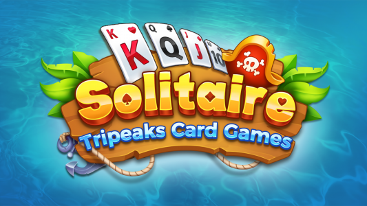 اسکرین شات بازی TriPeaks Solitaire Card Games 6