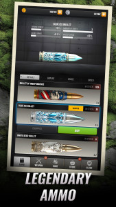 اسکرین شات 4 بازی Trophy Hunter – Hunting Game