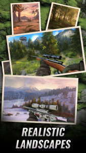 اسکرین شات 5 بازی Trophy Hunter – Casual Hunting