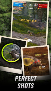 اسکرین شات 6 بازی Trophy Hunter – Casual Hunting