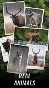 اسکرین شات 1 بازی Trophy Hunter – Hunting Game