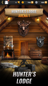 اسکرین شات 3 بازی Trophy Hunter – Hunting Game