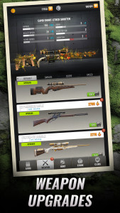 اسکرین شات 2 بازی Trophy Hunter – Casual Hunting
