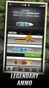 اسکرین شات 4 بازی Trophy Hunter – Casual Hunting