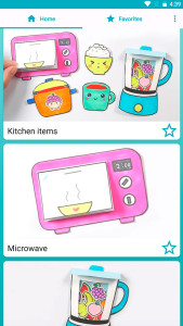 اسکرین شات 8 برنامه How to make notebook