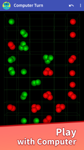 اسکرین شات 2 بازی Chain React Pro