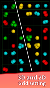 اسکرین شات 5 بازی Chain React Pro