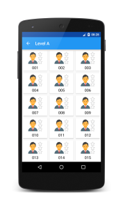 اسکرین شات 2 برنامه TOEFL Preparation