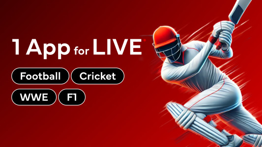 اسکرین شات 7 برنامه Airtel Xstream Play: 25+ OTTs