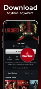 اسکرین شات 6 برنامه Airtel Xstream Play: 25+ OTTs