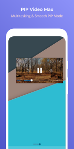 اسکرین شات 6 برنامه Video Player All Format