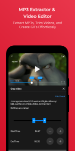اسکرین شات 8 برنامه FX Player - Video Media Player