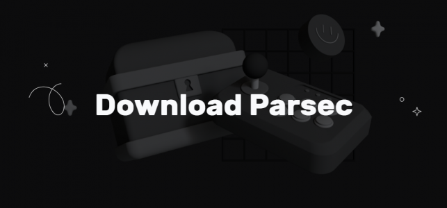 اسکرین شات 3 برنامه Parsec