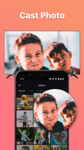 اسکرین شات 5 برنامه Remote for Fire TV & FireStick