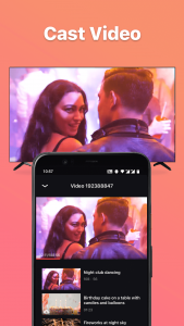 اسکرین شات 6 برنامه Remote for Fire TV & FireStick