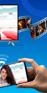 اسکرین شات 6 برنامه Universal TV Remote Control