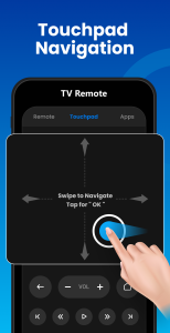 اسکرین شات 7 برنامه Universal TV Remote Control