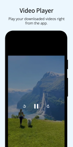 اسکرین شات 6 برنامه Video Downloader for Twitter X